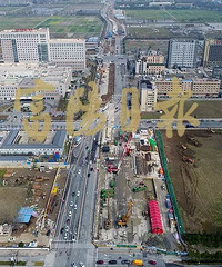金桥北路4个路段将禁止通行,9条公交线路有重要调整!