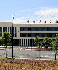 富阳新开通一条农村公交线路!票价暂定3元