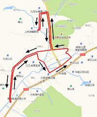 这条公交线路优化调整啦!