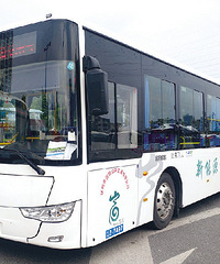 514路又有新变化!富阳新登的公交也有重要调整!