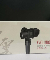 智云Evolution稳定器99新 20