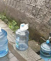 㻹ڽӡɽȪˮ𣿸3ˮ㲻ϸ񣬱ȥˣ