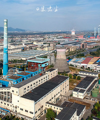 开拆!跟富阳这根大烟囱说再见!未来这里是…
