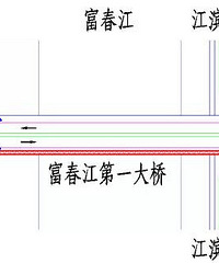 分阶段全封闭!富阳这两座大桥都要施工,交通提醒请收好!