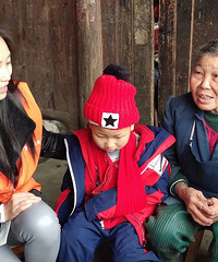 ������ѧ|�����ǵ�һ�δ�ͷ���Ŵ������·�