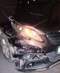 �����������Ӽݳ����º����ݣ�����һȦ���ص�ԭ�ء���