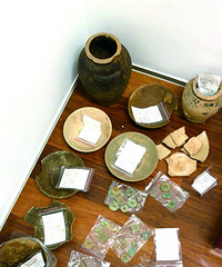 ����һ�׶�԰���������ⷢ���δ���Ĺ�ᣡ����е��ر𡭡�