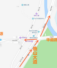 ����������һ�����ɱ䳵������������ĸ�·����Ҫ��