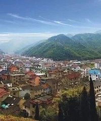 全省首批!富阳这7个村出名啦,有你老家吗?