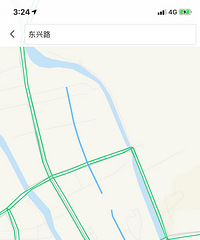 东兴路这条断头路为什么总是通不了?