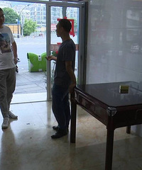 ����Ϊ�Ǵ�ͻ���û�뵽�齫��û����������ƭ��Ǯ��