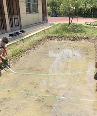 ����һ�����ӵġ�ǰ��������������ѧУ�ĵ���γ�