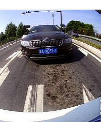 �Ⱥ��ʱ���泵һֱ������