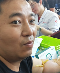 ��Դ�����ߣ����������Ѫ