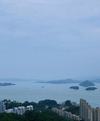 国内隐形东南亚——千岛湖 小长假旅行攻略