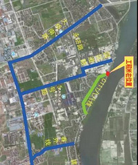 富阳这段路将封闭施工,持续近4个月!注意绕行!