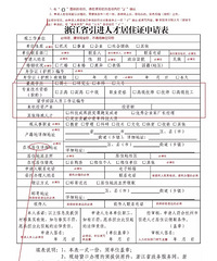 ע�⣡���������˰�����ס֤���±仯��