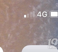 �ƶ�4g�ź��Ѿ�������ˣ����� ��ó