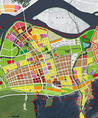 �����彭���³ǵĹ滮