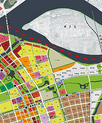 �����彭���³ǵĹ滮