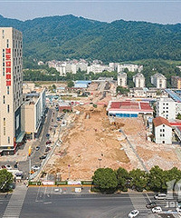 城东这条“断头路”12月底打通