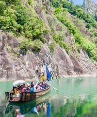 ʮһȥ�Ķ����㽭С�����εض�������