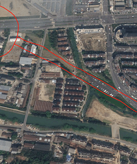 ����·δ���Ĺ滮̽�֣���Ҿ�����ô��