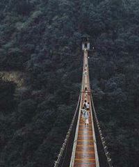 �������ɭ�ֹ�԰��ɽ������С�ھ���