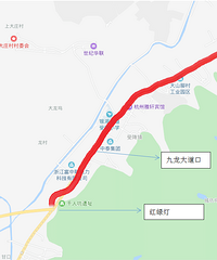 320�����߸�·�ڵĺ��̵���������