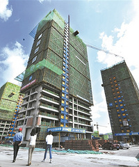 �������鰲�÷���Ŀ�׶�¥����ṹ�ᶥ