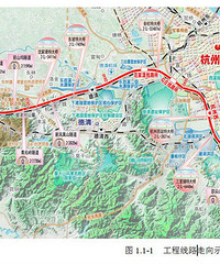 关于富阳西站的重要性,我想说一下。