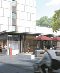 Ԫ��ǰ��·������԰�������񿪷�