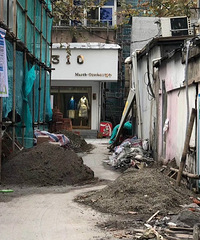 桂花路等公厕什么时候能装修好?