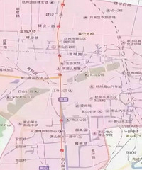 新年萧山这些地方禁止燃放烟花爆竹!