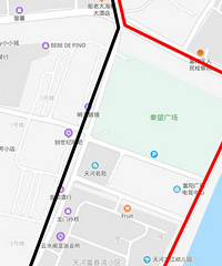 富阳公交线路调整,营运时间请收好!