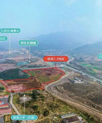 富阳未出让的这些宝地,今年会亮相吗