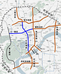 关于“错峰限行”交通措施的通告