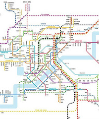 你觉得富阳新增地铁线会在哪?