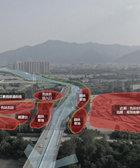 富阳这个区块沿线将大变样!