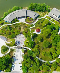 4.1公里!富阳又多一条滨水绿道,位置在……