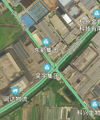 东洲园区大货横行不好吧?