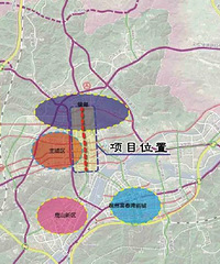 富阳这条“大动脉”要提升改造啦