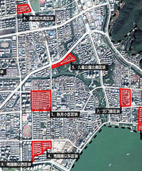 富阳这些区块的改造方案来了,有你家吗?