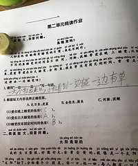 ������С�����á�һ��...һ�ߡ���ľ��ӣ������ѱ���