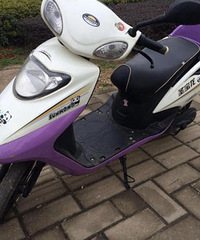 �����������Ƶ綯�����ǲ����и�Ħ�м��վͿ����ˣ�