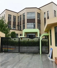 富阳有这么多新学校即将投入使用
