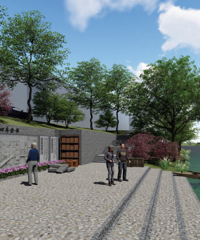 ����ͨ����ɽ���������ƽ�ͨ���������깤��