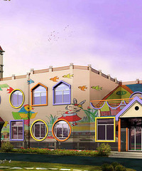 ���������������׶�԰�����֮���׶�԰�ĸ����ã�