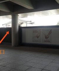 8��23���� ��������ĩվ�ġ���������վ��Ҫ��Ǩ�ˣ�