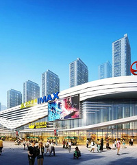 �����������½�չ������6�¸���վ����һ�����㳡